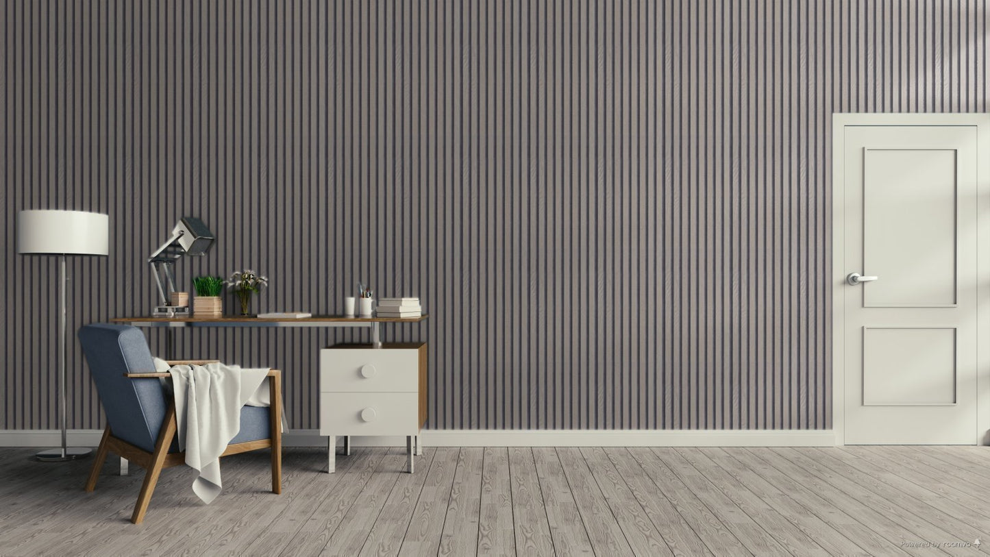 Wood Slat wall Panel